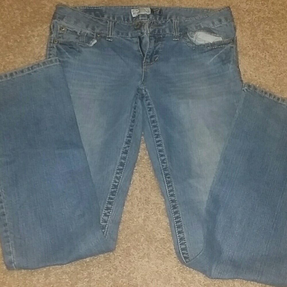 Jeans